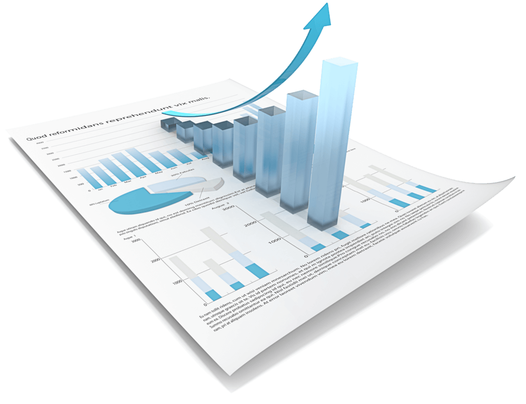 Statistik TFP Revisions AG